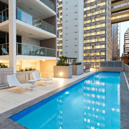 Mantra Midtown Brisbane