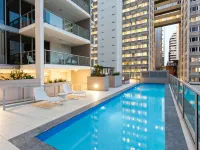 Mantra Midtown Brisbane - Jacuzzi