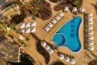 Sheraton Nouakchott Hotel - Pools
