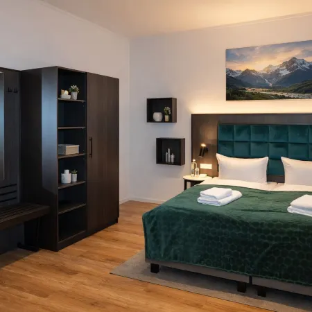 Hotel Hamburg Nord