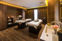 The Biltmore Hotel Tbilisi - spa