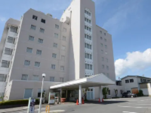 Hotel Crown Hills Okaya Hotels in Okaya