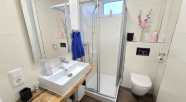 Seedomizil New Fehrienwohnung