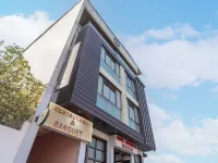 Treebo Saumendra Residency Hotels near Chaukhandi Stupa