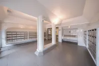Westhinder 200m from Sea - Happy Rentals - Parkplatz