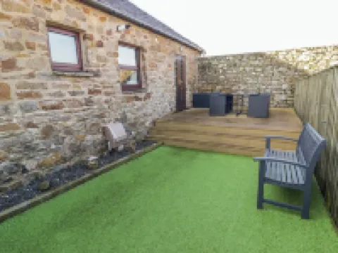 Corner Cottage Hotels in The Havens
