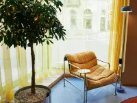 Scandic Go Saaristonkatu 1 Hotel di Oulu