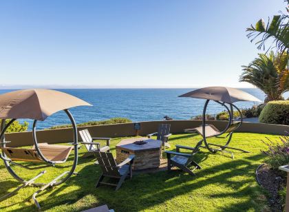 Inn at the Cove