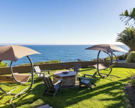 Inn at the Cove Hotels in Pismo Beach