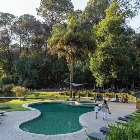 Rodavento Boutique Hotel & Spa