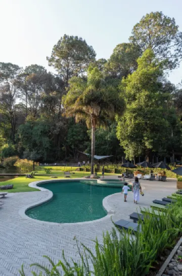 Rodavento Boutique Hotel & Spa Hotels in 