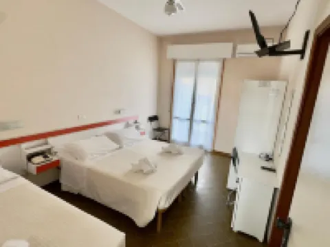 Hotel B&B Avana Hotels in Ravenna