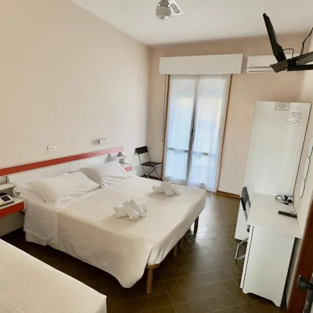 Hotel B&B Avana