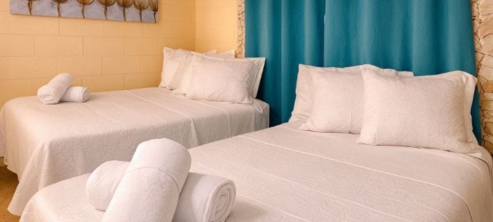 Rocamar Resort & Restaurant - All Inclusive Отели в г. Бокерон