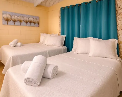 Rocamar Resort & Restaurant - All Inclusive Hotels in Boquerón