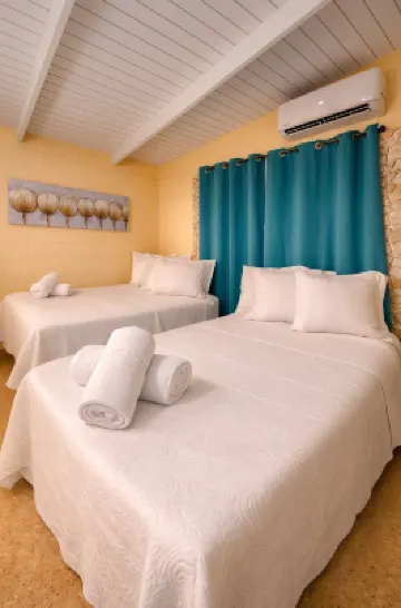 Rocamar Resort & Restaurant - All Inclusive