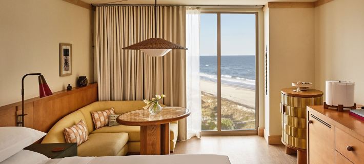 Dune House Hotel and Spa Hotels in Duval County