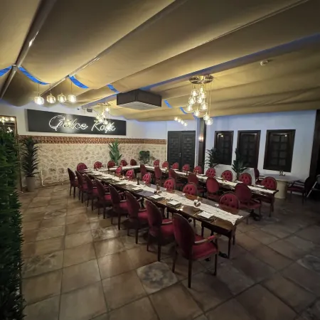 Gulce Kosk Otel & Restaurant