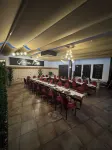 Gulce Kosk Otel & Restaurant - servizio colazione