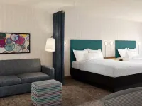 Home2 Suites by Hilton Danville Hotels in Boyle County
