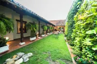 Bohemia Hotel Boutique - Spa