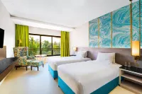 DoubleTree by Hilton Hotel Goa - Arpora - Baga - 5 étoiles