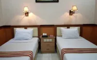 Anggraeni Hotel Tanjung