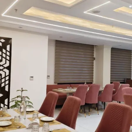 Hotel The Balram