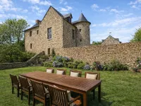 Manoir de la Coudre Hotels in Changé