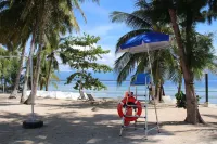 Dahican Beach Resort and Spa - Strand