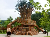 Hapcheon Woobijeong Pension โรงแรมในฮัปชอน-กุน
