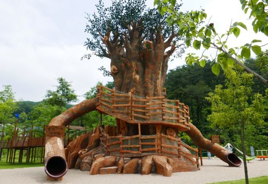 합천 우비정펜션