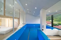 Goesan Cielo Pension - Pools