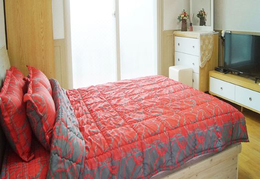 하동 언덕위의집펜션