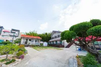 Samcheok Little Happiness Pension