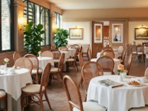 Hotel Poseidon Hotel di Terracina