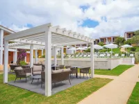 Felix Hotels - Residence Hotel Costa Serena Hoteles en Palau