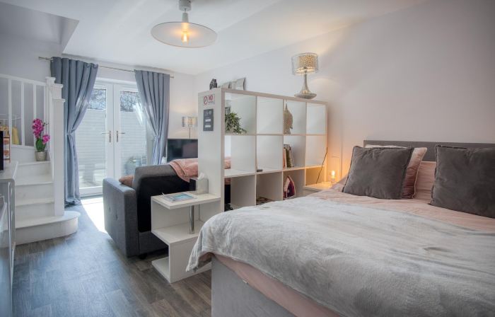 Portway Nook - 1 Bedroom Studio - Bishopston