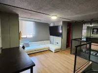 Eureka living Hotels in Bucaramanga