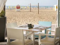 Hotel Tizian Beach Hotels in Caorle