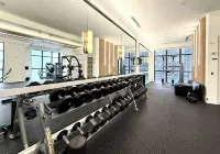 Tripshine Suites - Next to Rogers Center, Mtcc&CN Tower -  Apartamentos vacacionales