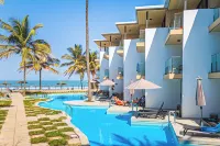 Kombo Beach Resort - Strand
