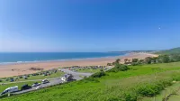 Apt 16, Seaviews, Slps 5 | Indoor Heated Pool