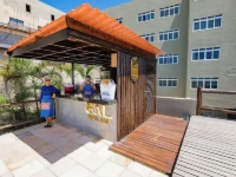 Yak Beach Hotel Natal Hotels near Ludovicus Camara Cascudo Museum