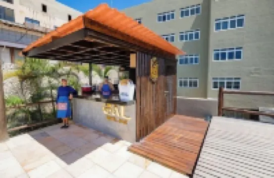 Yak Beach Hotel Natal