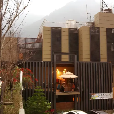 Mingao Spring Hotel