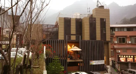 Mingao Spring Hotel