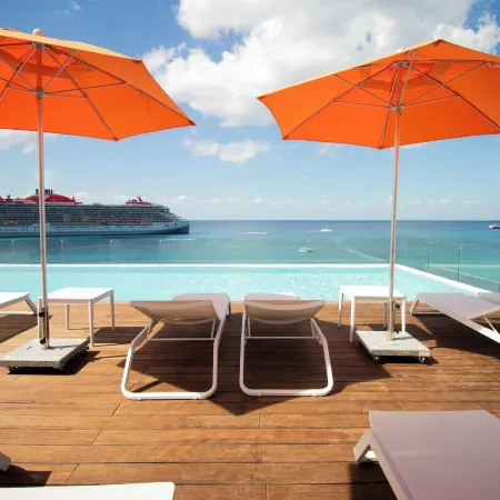 Hotel Casa Bahía Cozumel - Adults Only