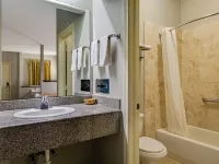 Executive Inn & Suites Hotels in Stafford