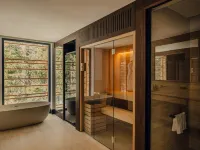 Aethos Monterosa - spa